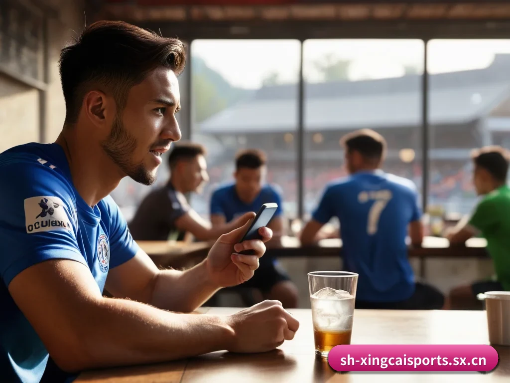 杏彩体育 APP 深度功能(XINGCAI SPORTS)