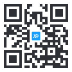 iOS 苹果版 二维码(XINGCAI SPORTS)